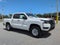 2027 Nissan Frontier S