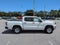 2027 Nissan Frontier S