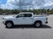 2027 Nissan Frontier S