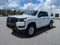 2027 Nissan Frontier S
