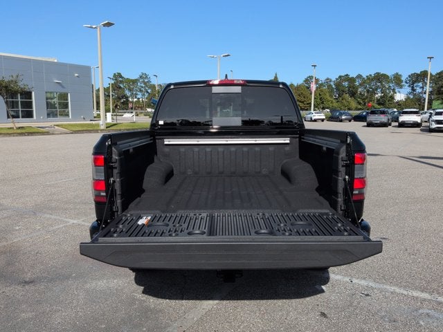 2027 Nissan Frontier PRO-4X
