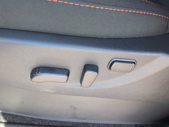 2027 Nissan Frontier PRO-4X