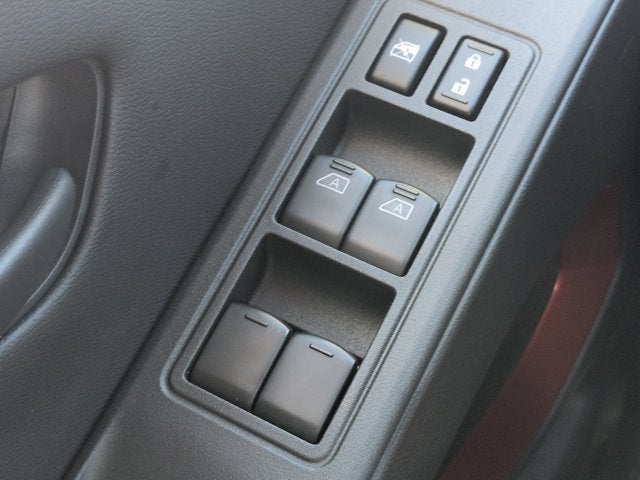 2027 Nissan Frontier PRO-4X