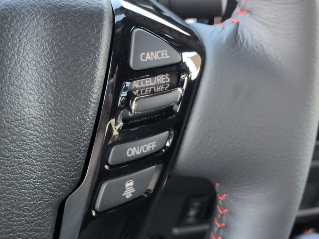 2027 Nissan Frontier PRO-4X