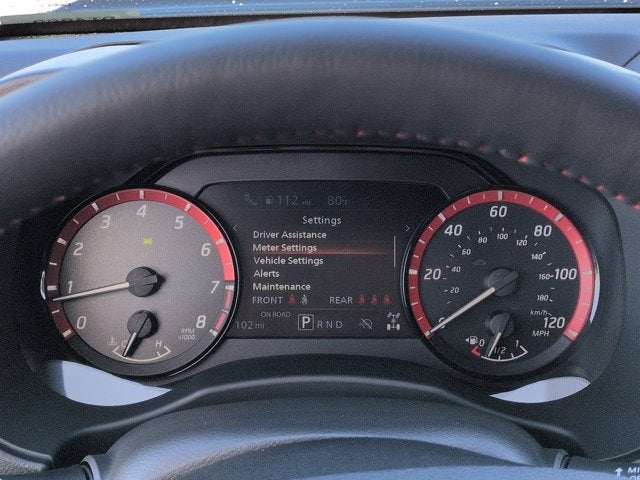 2027 Nissan Frontier PRO-4X