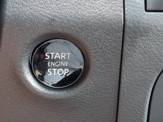 2027 Nissan Frontier PRO-4X