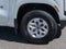 2027 Nissan Frontier S