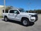 2027 Nissan Frontier S