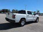2027 Nissan Frontier S