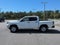 2027 Nissan Frontier S