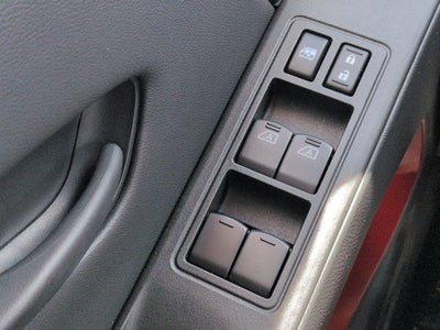 2026 Nissan Frontier PRO-4X w/R Package
