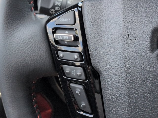 2026 Nissan Frontier PRO-4X w/R Package