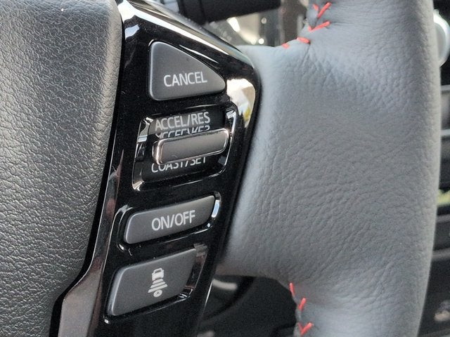 2026 Nissan Frontier PRO-4X w/R Package