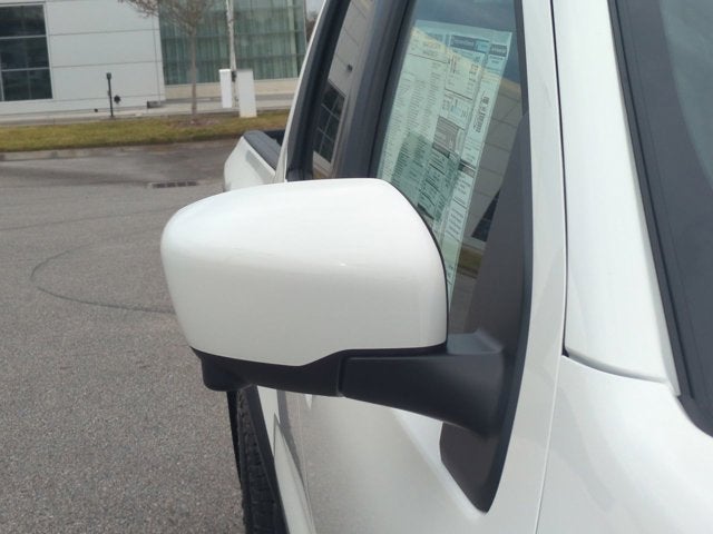 2026 Nissan Frontier PRO-4X R SPEC