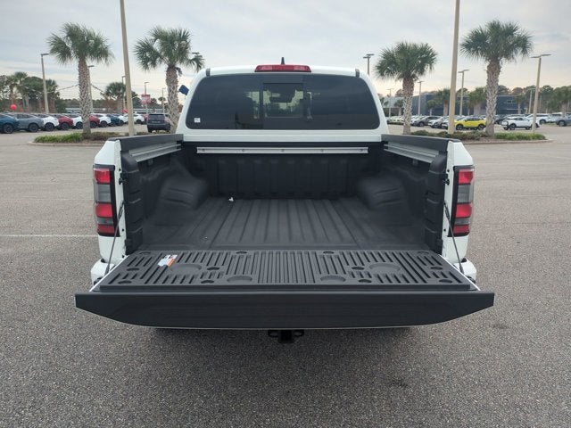 2026 Nissan Frontier PRO-4X R SPEC