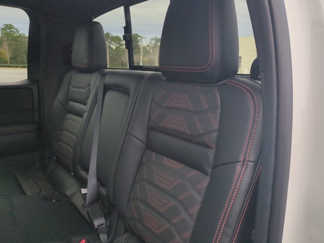 2026 Nissan Frontier PRO-4X R SPEC