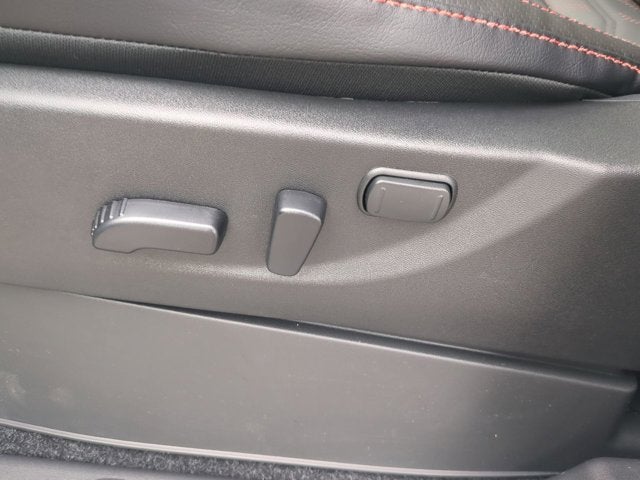 2026 Nissan Frontier PRO-4X R SPEC