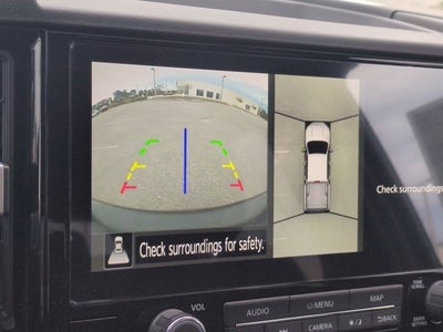 2026 Nissan Frontier PRO-4X R SPEC