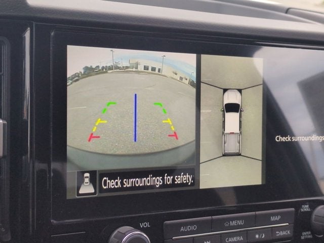 2026 Nissan Frontier PRO-4X R SPEC