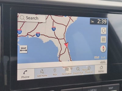 2026 Nissan Frontier PRO-4X R SPEC