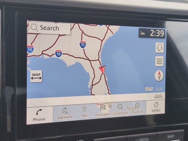 2026 Nissan Frontier PRO-4X R SPEC