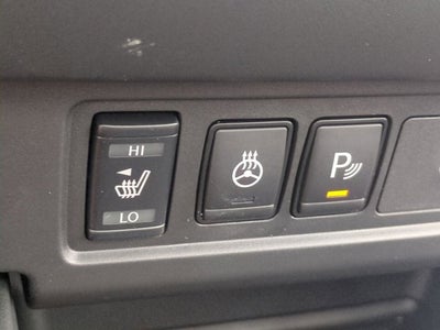 2026 Nissan Frontier PRO-4X R SPEC