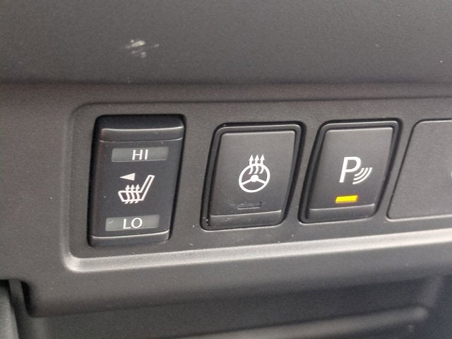 2026 Nissan Frontier PRO-4X R SPEC