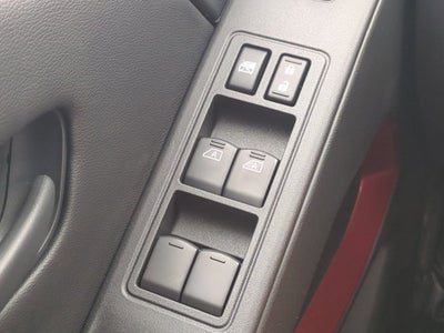 2026 Nissan Frontier PRO-4X R SPEC