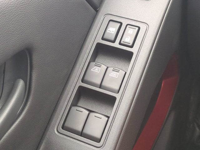 2026 Nissan Frontier PRO-4X R SPEC