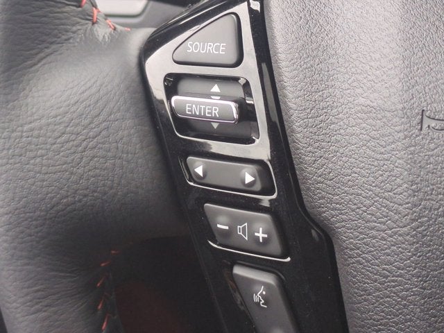 2026 Nissan Frontier PRO-4X R SPEC