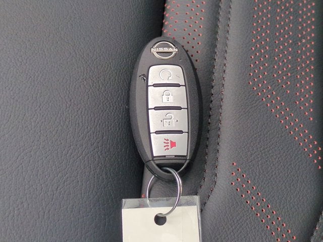 2026 Nissan Frontier PRO-4X R SPEC