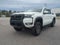 2026 Nissan Frontier PRO-4X R SPEC