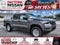 2027 Nissan Frontier S