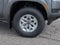 2027 Nissan Frontier S