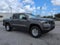2027 Nissan Frontier S