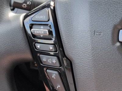 2027 Nissan Frontier S