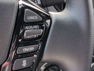 2027 Nissan Frontier S