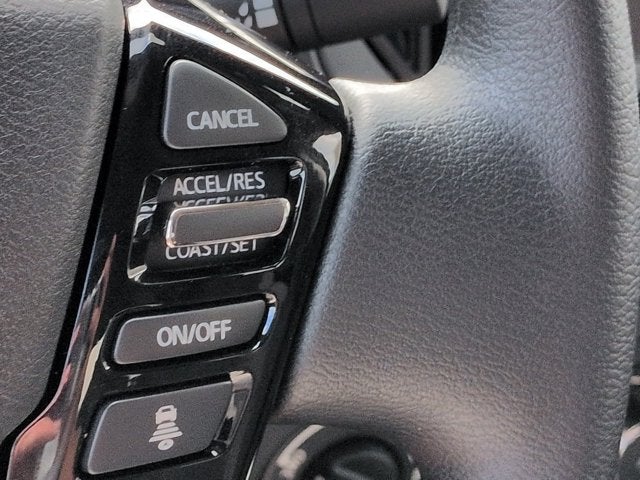2027 Nissan Frontier S