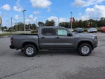 2027 Nissan Frontier S