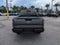 2027 Nissan Frontier S
