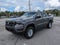 2027 Nissan Frontier S
