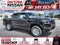 2027 Nissan Frontier S