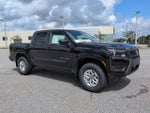 2027 Nissan Frontier S