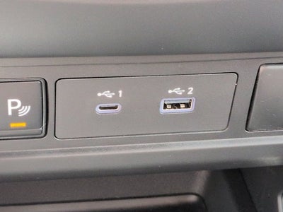 2027 Nissan Frontier S
