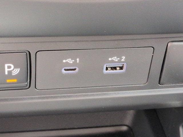 2027 Nissan Frontier S