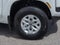 2027 Nissan Frontier S