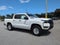 2027 Nissan Frontier S