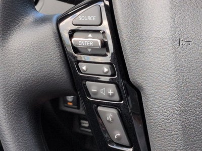 2027 Nissan Frontier S