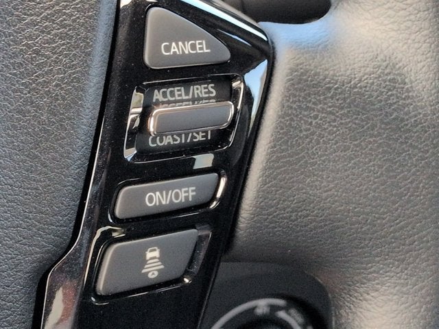2027 Nissan Frontier S