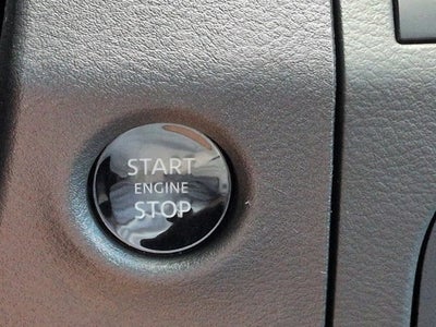 2027 Nissan Frontier S